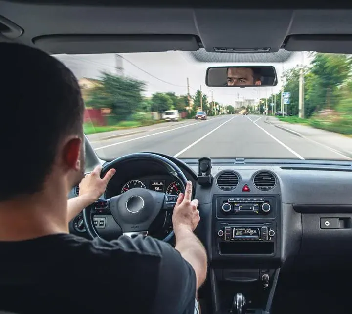 chauffeur privé